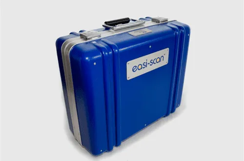 Easi-Scan carry case