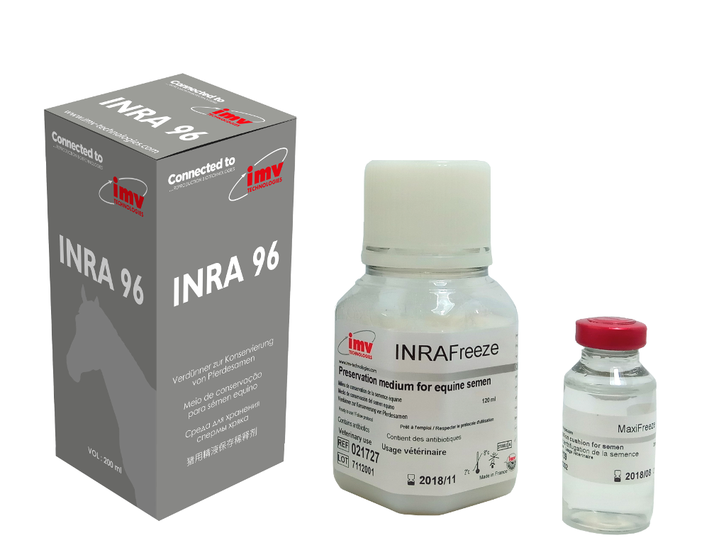 INRAFreeze kit